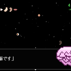 五分間断章集結譚のイメージ