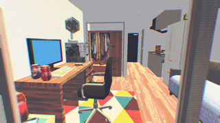NAGAISANのゲーム画面「」