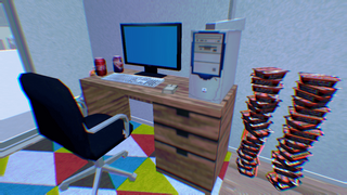 NAGAISANのゲーム画面「」
