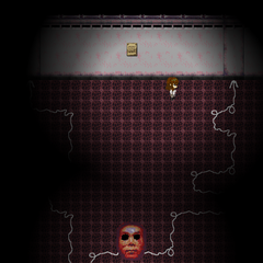 蠱毒の家のイメージ