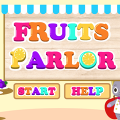 フルーツパーラーのイメージ