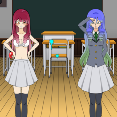 【Ｒ１５】スライムボンバーのイメージ