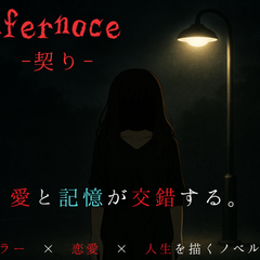 Infernoce ―契り―（体験版）のイメージ