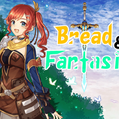 Bread&Fantasiaのイメージ