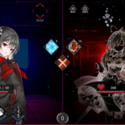 Apothanasia ver.αのイメージ