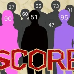 SCOREのイメージ