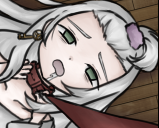 こわして、こわして、いっしょに堕ちよう。のゲーム画面「ゲーム内画面2」