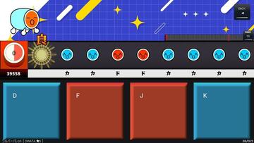 演奏をしてクリアを目指そう！スマホでも遊べます！