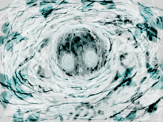 巡る時と死せる魂の仔のゲーム画面「イベント」