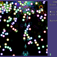 Phantom Bullet Dimension.のイメージ