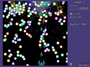 Phantom Bullet Dimension.のイメージ