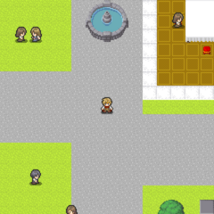 ピザトーストはどこ？のイメージ