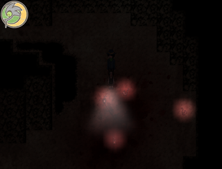 土竜山の約束のゲーム画面「画像４」