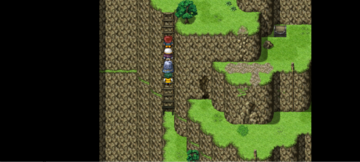 ダンジョンマップ