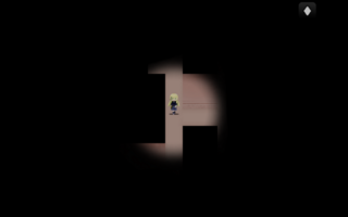 黒きケモノ〜Beginning of the Black Beast Rebellion〜のゲーム画面「時には『仲間』と協力して…。」