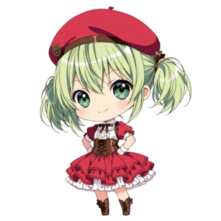 LatelyLoreのゲーム画面「」