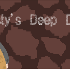 Dusty's Deep Diveのイメージ