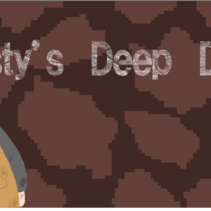 Dusty's Deep Diveのイメージ