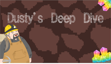 Dusty's Deep Diveのイメージ