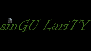 sinGU LaliTYのイメージ