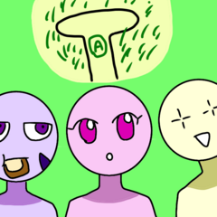 Beace Act　β版のイメージ