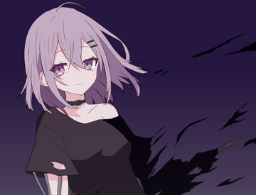 それは希望か、喜びか。