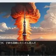 チーズは氷河期を救うのイメージ