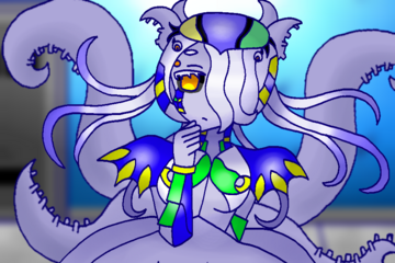 ユカノアとの出会い