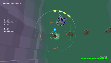 強敵が集団で襲来