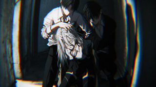 灰喰ライのゲーム画面「」