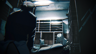 灰喰ライのゲーム画面「」