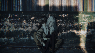 灰喰ライのゲーム画面「」