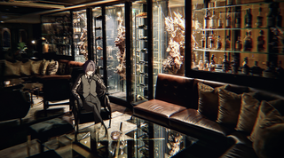 灰喰ライのゲーム画面「」