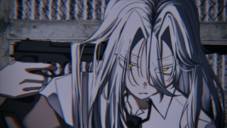 灰喰ライのゲーム画面「」