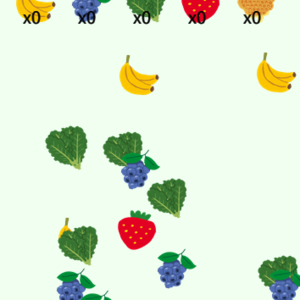 Smoothie Gameのイメージ