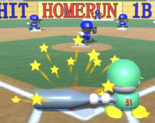 SUPER BOARD BASEBALL 体験版のイメージ