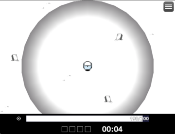 サーチすると…