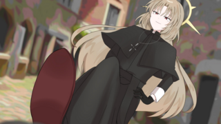 教祖様に奉仕したい！のゲーム画面「」