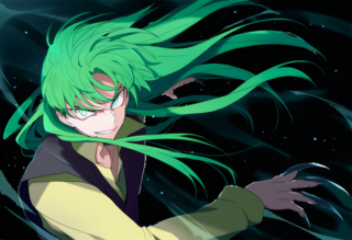 舞月　触のゲーム画面「ゲームプレイ画面」