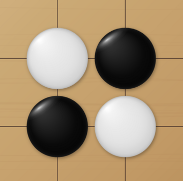 囲碁Webのイメージ