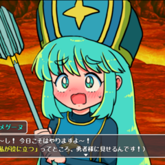 僧侶ちゃんは縛られたい！のイメージ