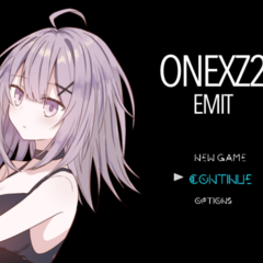 ONEXZ2 EMITのイメージ