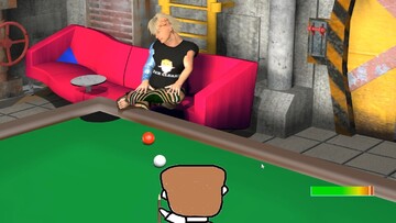 沢山のミニゲーム