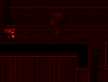 ゲーム画面(画面は設定 “動画撮影・配信用” 適用時)