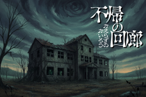 不帰の回廊のイメージ