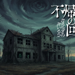 不帰の回廊のイメージ