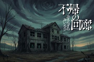 不帰の回廊のイメージ