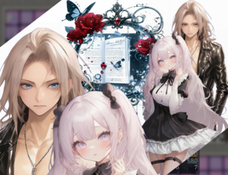 EDENのゲーム画面「仲間が増えたり連携スキルを放ったりします」