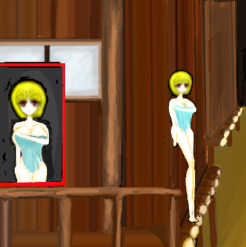 イベントシーン