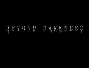 BEYOND DARKNESSのイメージ